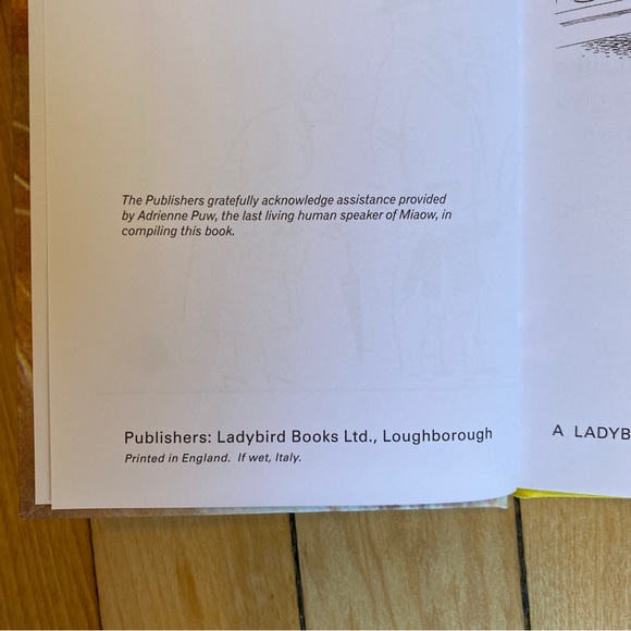 How it Works: The Cat (Ladybirds for Grown-Ups)-Jason Hazeley, Joel Morris - Picture 4 of 4